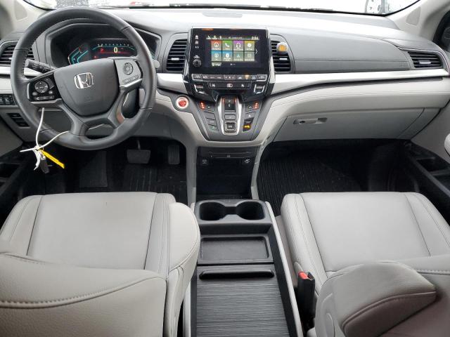 Photo 7 VIN: 5FNRL6H7XKB105927 - HONDA ODYSSEY EX 