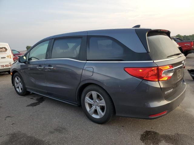 Photo 1 VIN: 5FNRL6H7XKB110304 - HONDA ODYSSEY EX 