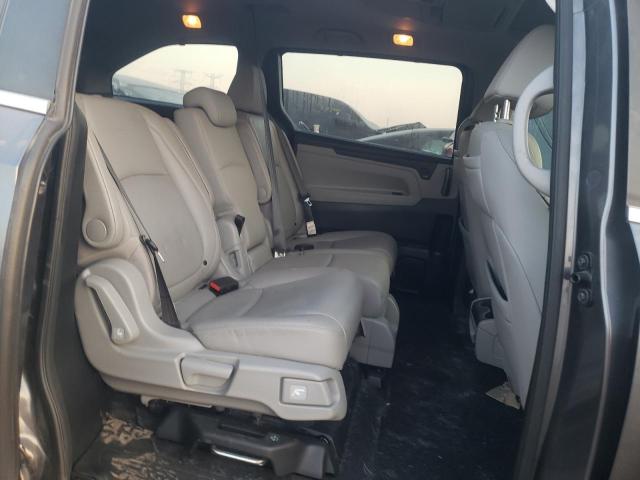 Photo 10 VIN: 5FNRL6H7XKB110884 - HONDA ODYSSEY EX 