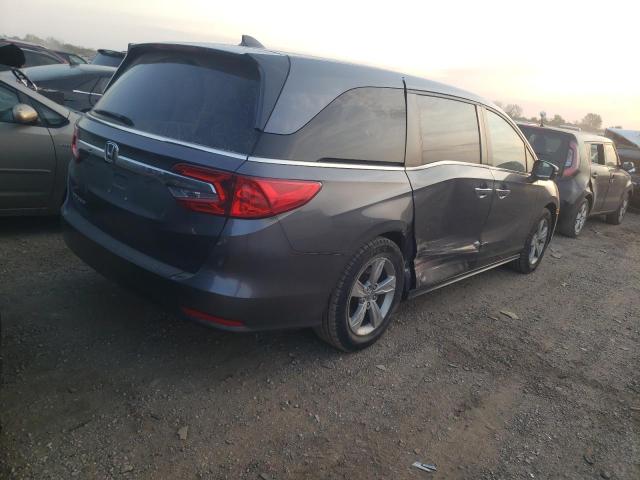 Photo 2 VIN: 5FNRL6H7XKB110884 - HONDA ODYSSEY EX 