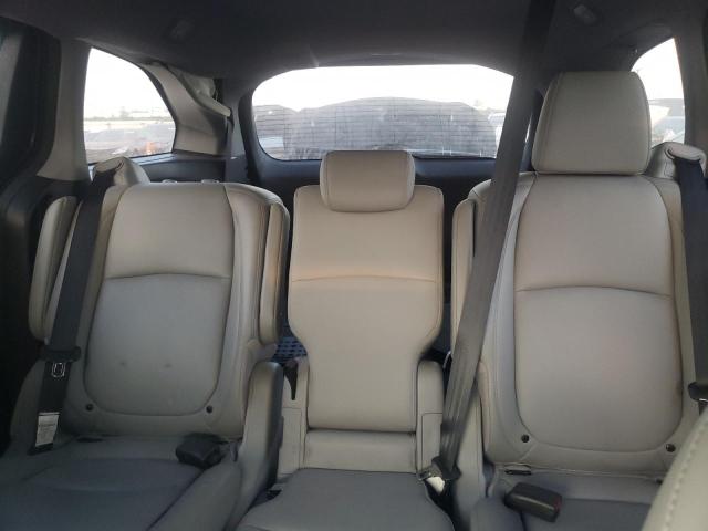 Photo 9 VIN: 5FNRL6H7XKB110884 - HONDA ODYSSEY EX 