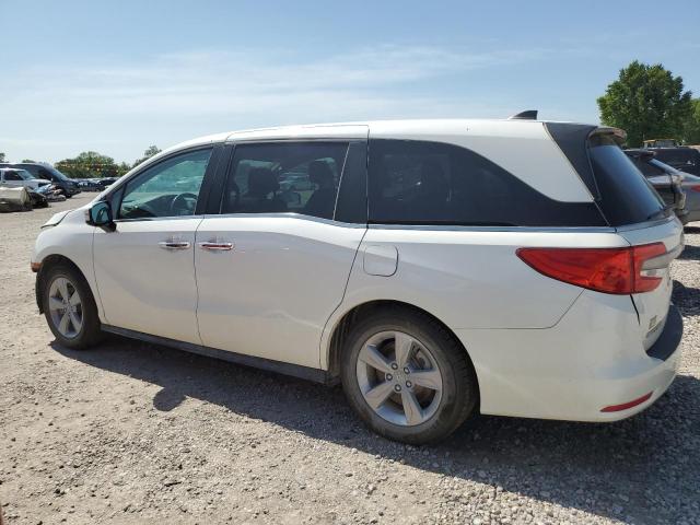 Photo 1 VIN: 5FNRL6H7XKB120296 - HONDA ODYSSEY EX 