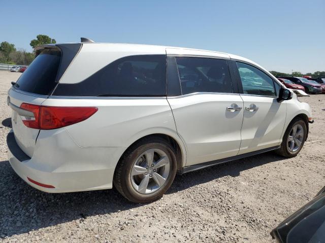 Photo 2 VIN: 5FNRL6H7XKB120296 - HONDA ODYSSEY EX 