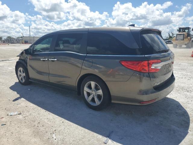 Photo 1 VIN: 5FNRL6H7XKB124901 - HONDA ODYSSEY EX 