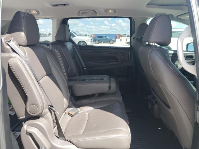 Photo 10 VIN: 5FNRL6H7XKB124901 - HONDA ODYSSEY EX 