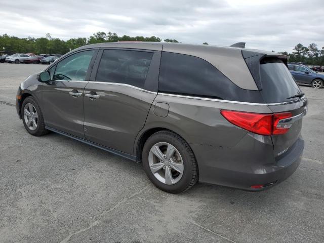 Photo 1 VIN: 5FNRL6H7XKB124932 - HONDA ODYSSEY EX 