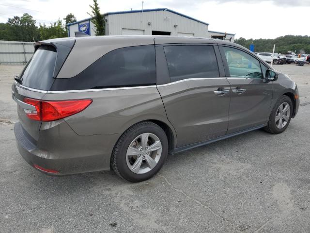 Photo 2 VIN: 5FNRL6H7XKB124932 - HONDA ODYSSEY EX 