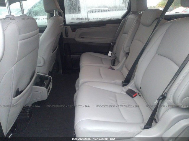 Photo 7 VIN: 5FNRL6H7XKB127684 - HONDA ODYSSEY 