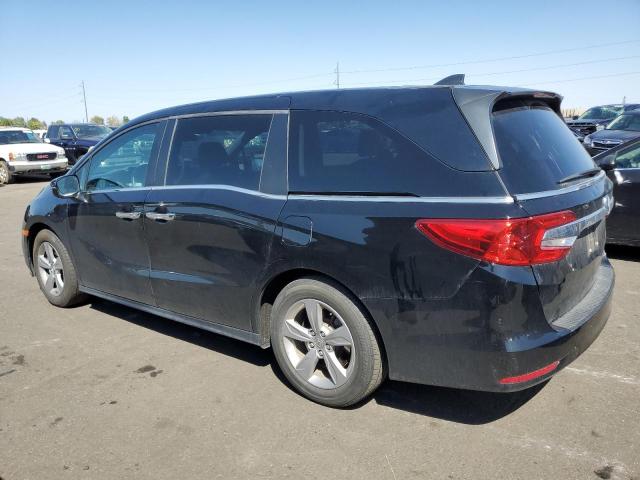 Photo 1 VIN: 5FNRL6H7XKB130133 - HONDA ODYSSEY EX 