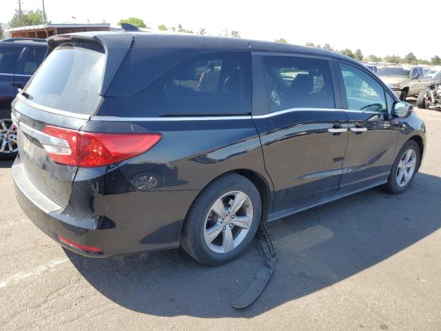 Photo 2 VIN: 5FNRL6H7XKB130133 - HONDA ODYSSEY EX 