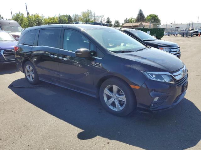 Photo 3 VIN: 5FNRL6H7XKB130133 - HONDA ODYSSEY EX 