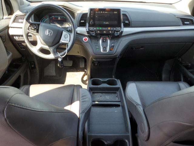 Photo 7 VIN: 5FNRL6H7XKB130133 - HONDA ODYSSEY EX 