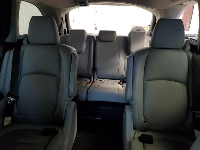 Photo 9 VIN: 5FNRL6H7XKB130617 - HONDA ODYSSEY EX 