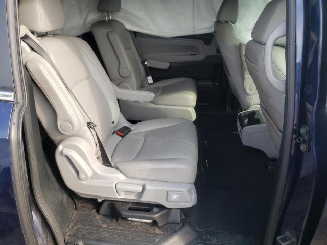 Photo 10 VIN: 5FNRL6H7XKB134442 - HONDA ODYSSEY EX 