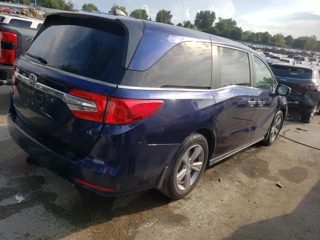 Photo 2 VIN: 5FNRL6H7XKB134442 - HONDA ODYSSEY EX 