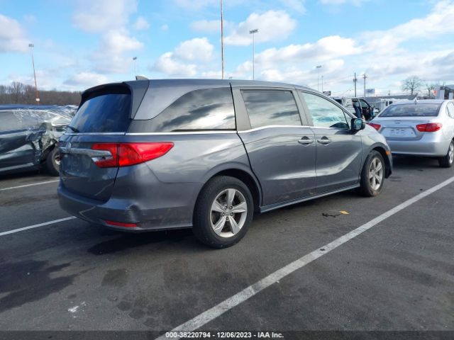 Photo 3 VIN: 5FNRL6H7XKB134893 - HONDA ODYSSEY 