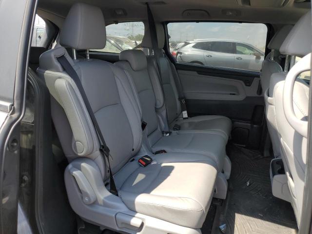 Photo 10 VIN: 5FNRL6H7XKB137616 - HONDA ODYSSEY EX 