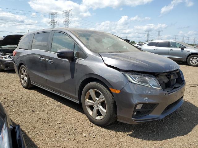 Photo 3 VIN: 5FNRL6H7XKB137616 - HONDA ODYSSEY EX 