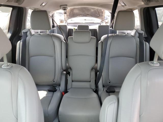 Photo 9 VIN: 5FNRL6H7XKB137616 - HONDA ODYSSEY EX 