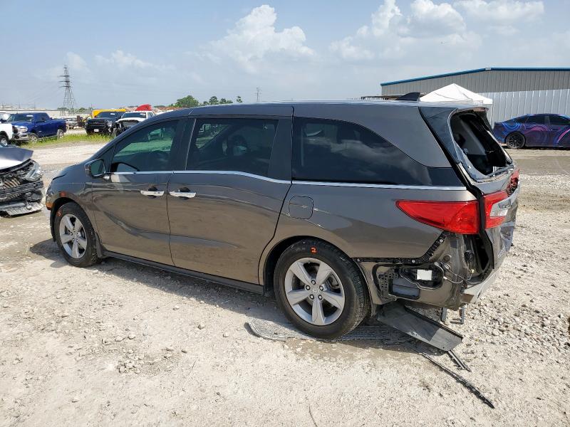 Photo 1 VIN: 5FNRL6H7XLB000080 - HONDA ODYSSEY EX 