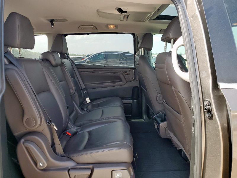 Photo 10 VIN: 5FNRL6H7XLB000080 - HONDA ODYSSEY EX 