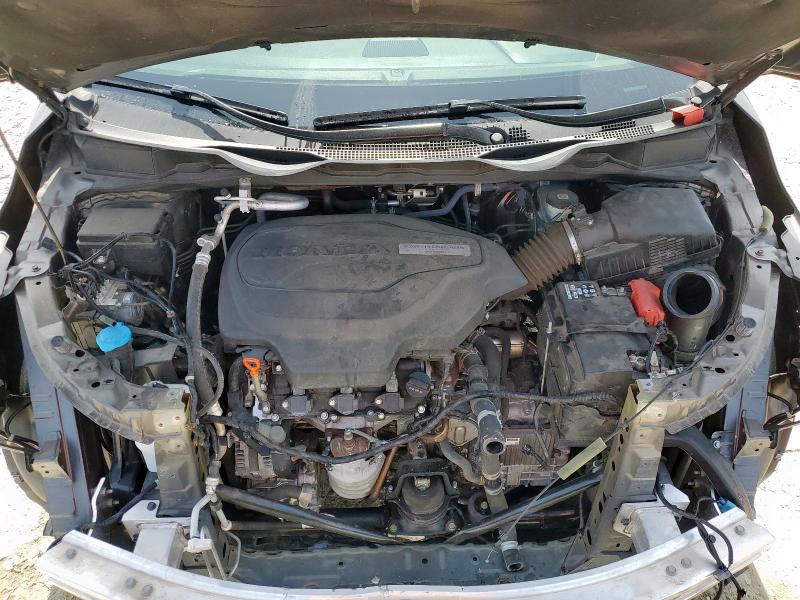 Photo 11 VIN: 5FNRL6H7XLB000080 - HONDA ODYSSEY EX 