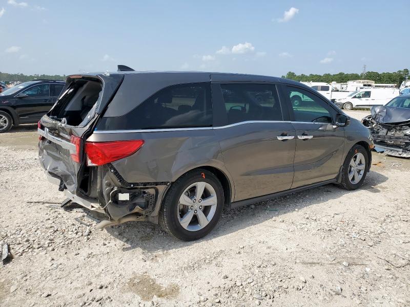 Photo 2 VIN: 5FNRL6H7XLB000080 - HONDA ODYSSEY EX 