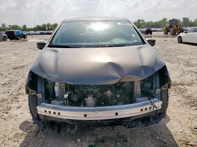 Photo 4 VIN: 5FNRL6H7XLB000080 - HONDA ODYSSEY EX 