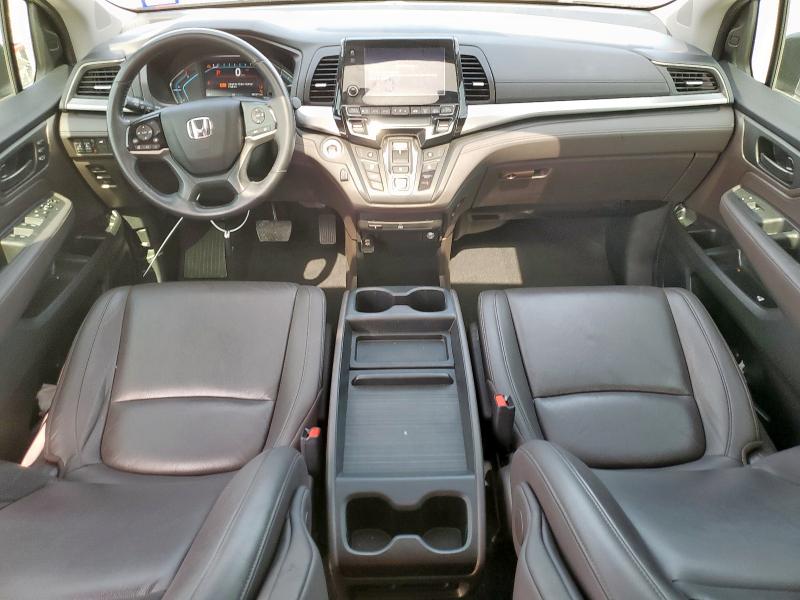 Photo 7 VIN: 5FNRL6H7XLB000080 - HONDA ODYSSEY EX 