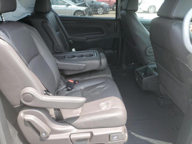 Photo 10 VIN: 5FNRL6H7XLB008860 - HONDA ODYSSEY EX 