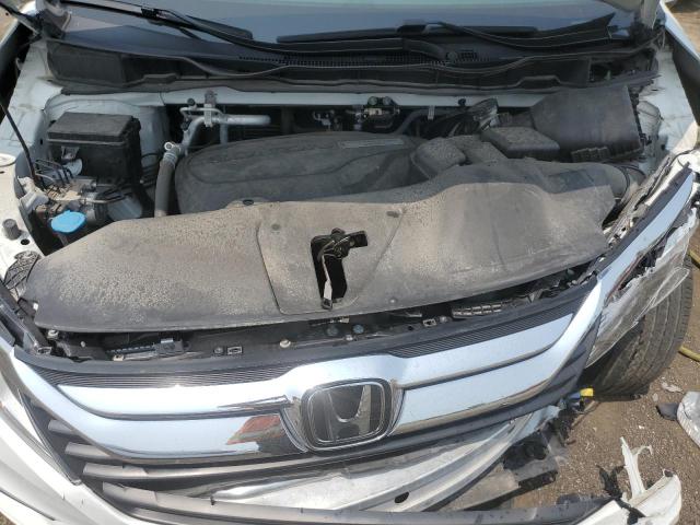 Photo 11 VIN: 5FNRL6H7XLB008860 - HONDA ODYSSEY EX 