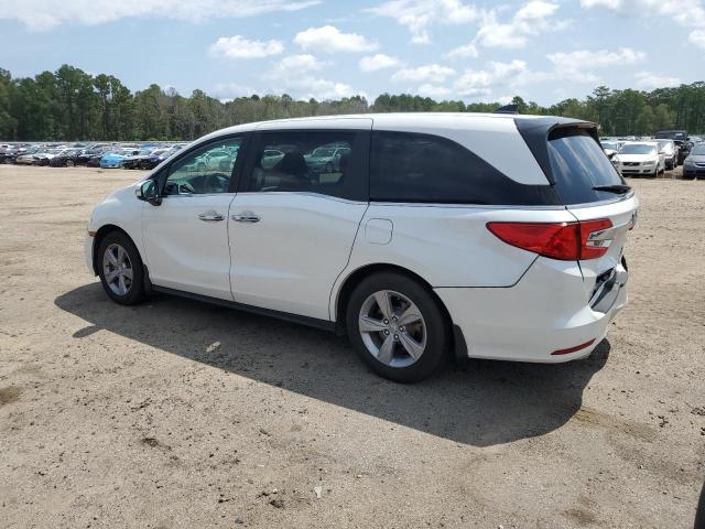 Photo 1 VIN: 5FNRL6H7XLB009930 - HONDA ODYSSEY EX 