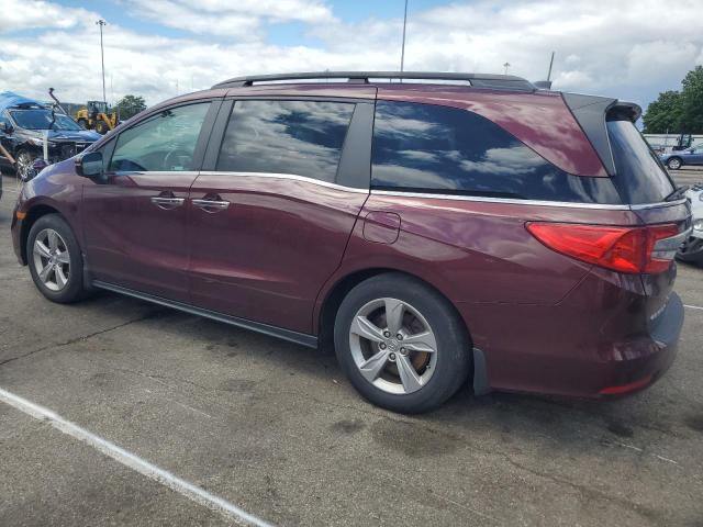 Photo 1 VIN: 5FNRL6H7XLB017171 - HONDA ODYSSEY EX 