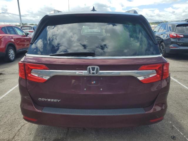 Photo 5 VIN: 5FNRL6H7XLB017171 - HONDA ODYSSEY EX 