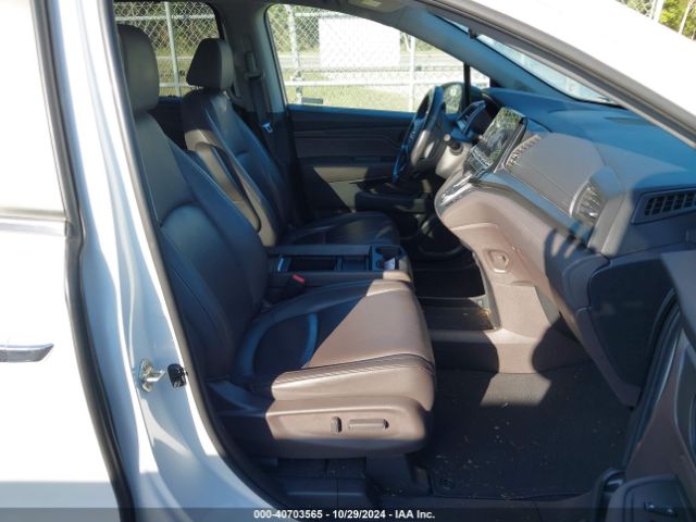 Photo 4 VIN: 5FNRL6H7XLB018109 - HONDA ODYSSEY 