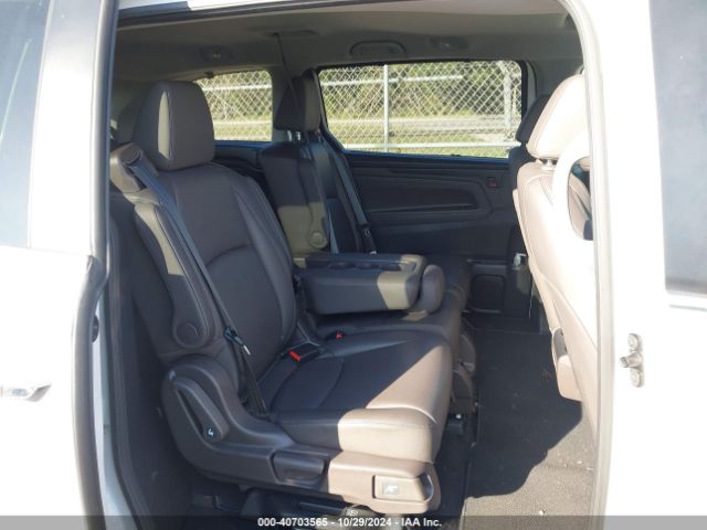 Photo 7 VIN: 5FNRL6H7XLB018109 - HONDA ODYSSEY 