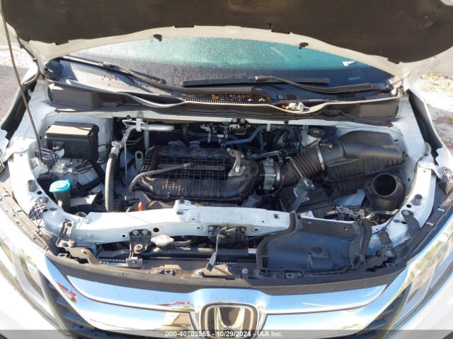 Photo 9 VIN: 5FNRL6H7XLB018109 - HONDA ODYSSEY 