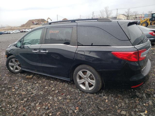 Photo 1 VIN: 5FNRL6H7XLB022046 - HONDA ODYSSEY EX 