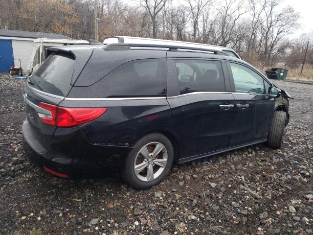 Photo 2 VIN: 5FNRL6H7XLB022046 - HONDA ODYSSEY EX 