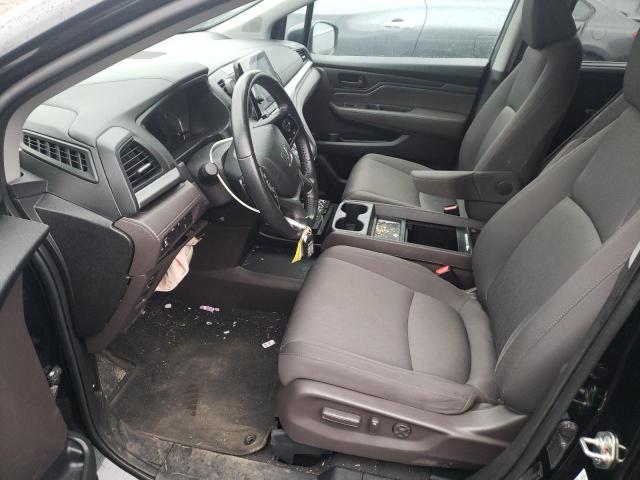 Photo 6 VIN: 5FNRL6H7XLB022046 - HONDA ODYSSEY EX 