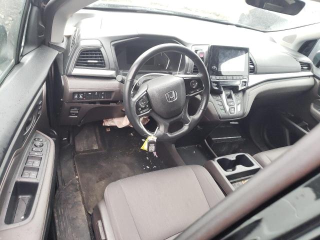 Photo 7 VIN: 5FNRL6H7XLB022046 - HONDA ODYSSEY EX 