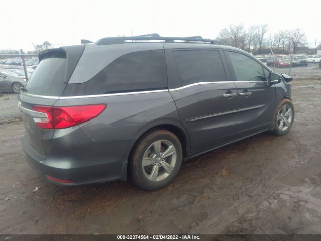 Photo 3 VIN: 5FNRL6H7XLB030647 - HONDA ODYSSEY 