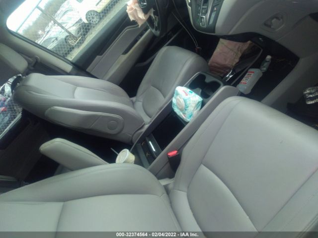 Photo 4 VIN: 5FNRL6H7XLB030647 - HONDA ODYSSEY 