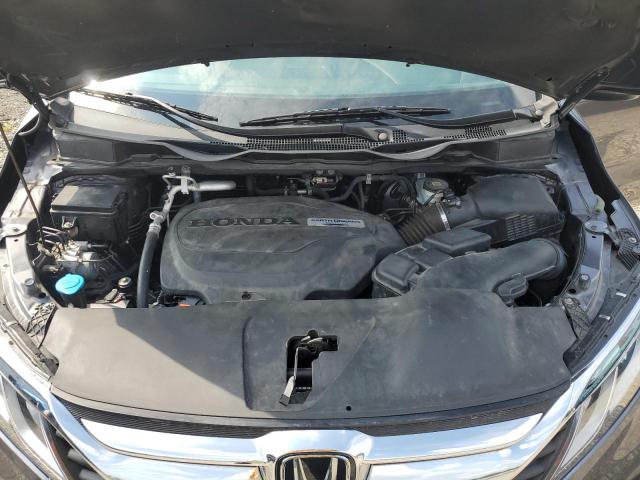 Photo 11 VIN: 5FNRL6H7XLB039137 - HONDA ODYSSEY EX 