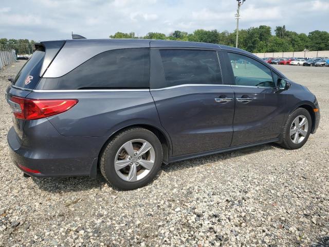 Photo 2 VIN: 5FNRL6H7XLB039137 - HONDA ODYSSEY EX 