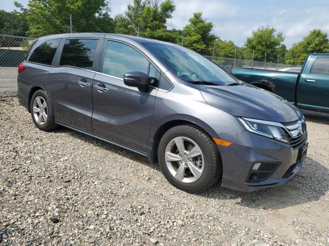 Photo 3 VIN: 5FNRL6H7XLB039137 - HONDA ODYSSEY EX 