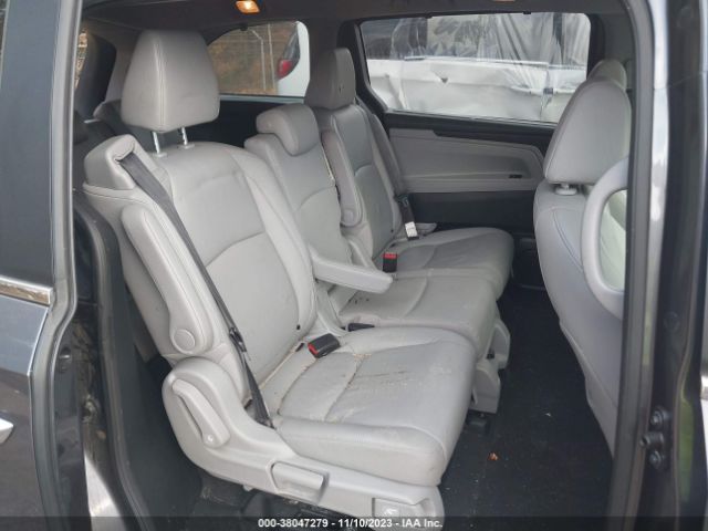 Photo 7 VIN: 5FNRL6H7XLB044208 - HONDA ODYSSEY 