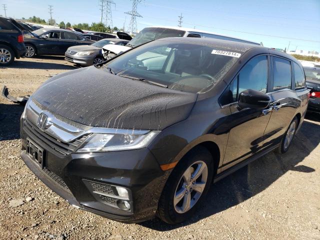 Photo 0 VIN: 5FNRL6H7XLB057976 - HONDA ODYSSEY EX 