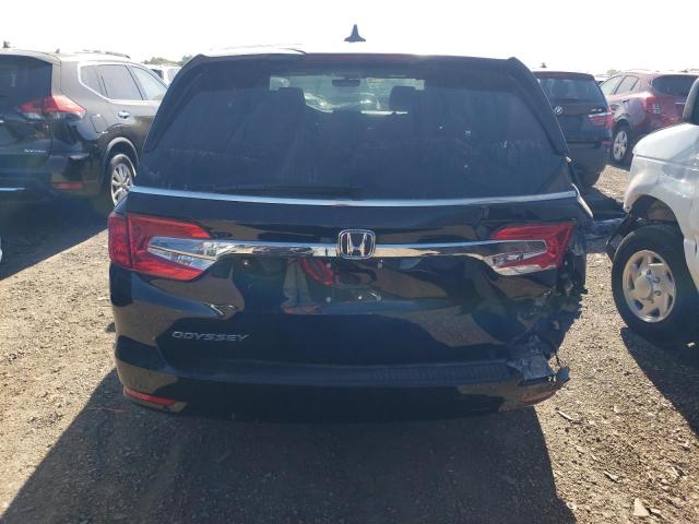 Photo 5 VIN: 5FNRL6H7XLB057976 - HONDA ODYSSEY EX 