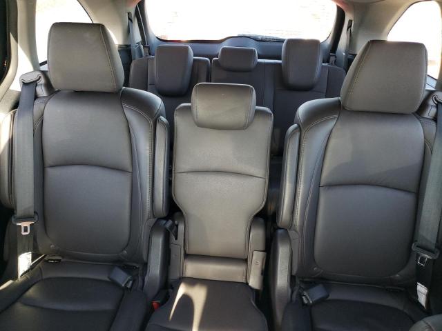 Photo 9 VIN: 5FNRL6H7XLB057976 - HONDA ODYSSEY EX 